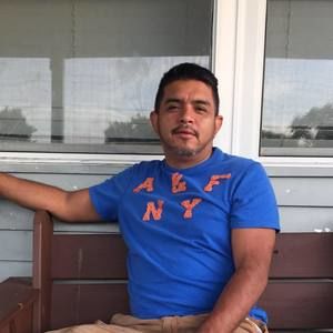 Meet your Posher, Jaime